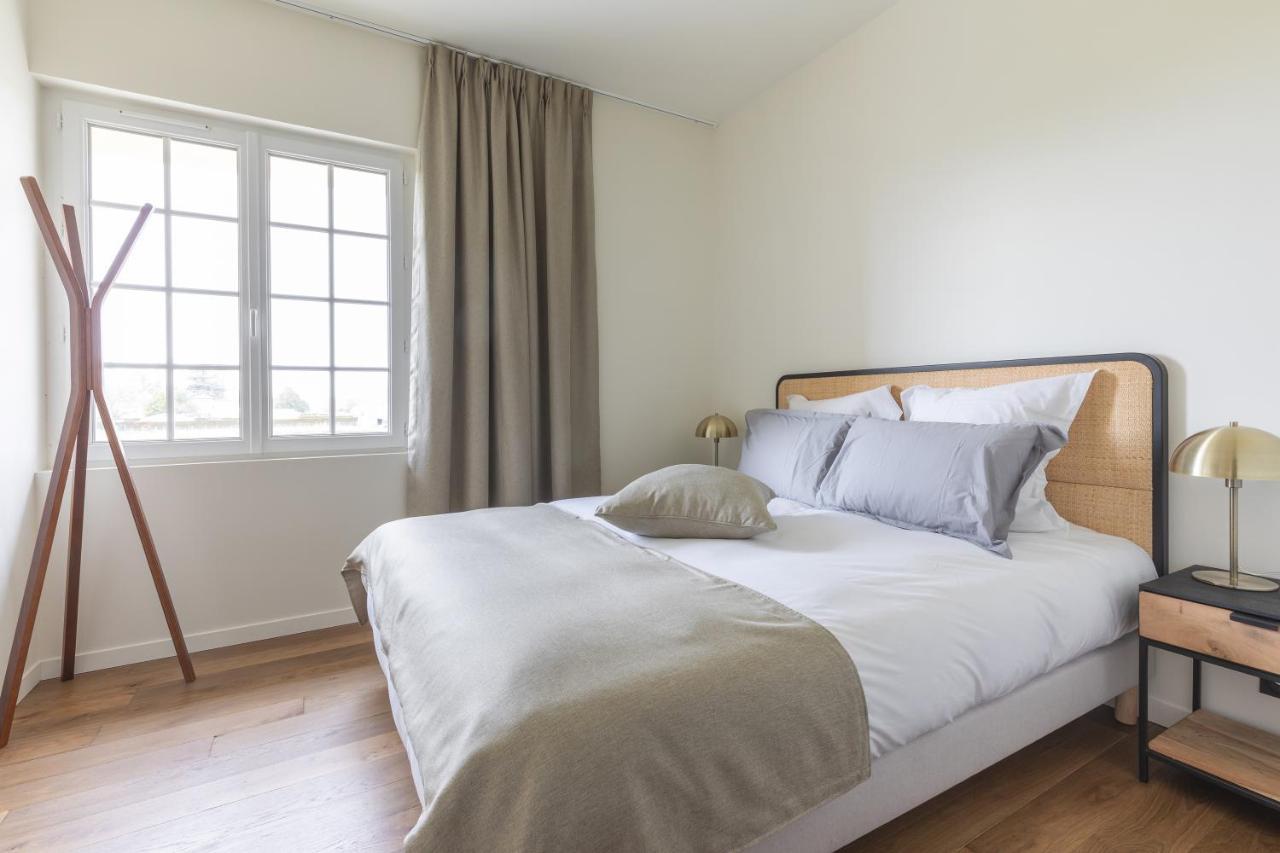 Chateau De Callac Illats Ngoại thất bức ảnh